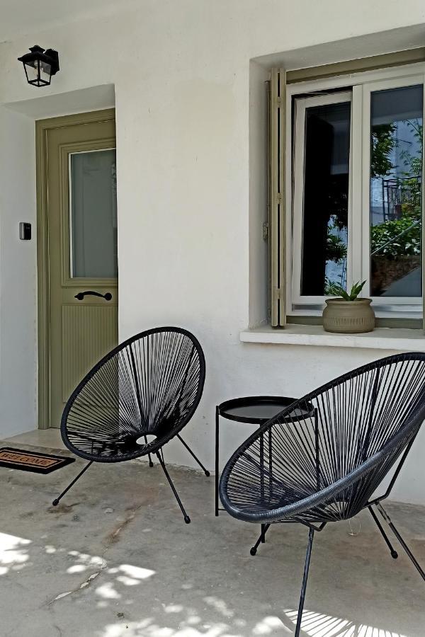 Adorable Room Next Old Town-Vacation House Group Ханья Экстерьер фото